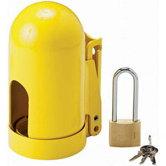 Brady - High-Pressure Cylinder - Exact Tooling