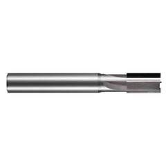 ‎Diamond End Mills for Non-Ferrous Materials - PCD Diamond - 0.7500″ (3/4″) Cutter Diameter × 1.2500″ (1-1/4″) Length of Cut PCD Square End Mill, 4 Flutes - Exact Tooling