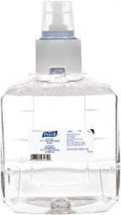 PURELL - 1,200 mL Dispenser Refill Foam Hand Sanitizer - Exact Tooling