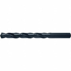 Chicago-Latrobe - Jobber Drill - - Exact Tooling