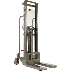 Vestil - Lift Table - - Exact Tooling