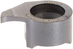 HORN - Grooving Insert - Exact Tooling