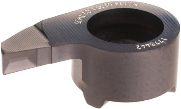 HORN - Grooving Insert - Exact Tooling