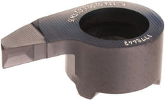 HORN - Grooving Insert - Exact Tooling