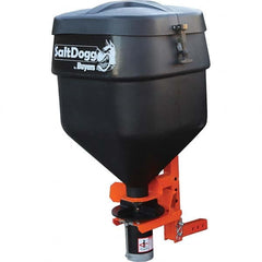 SaltDogg - Landscape Spreaders Type: Tailgate Capacity: 4.4 Cu. Ft. - Exact Tooling