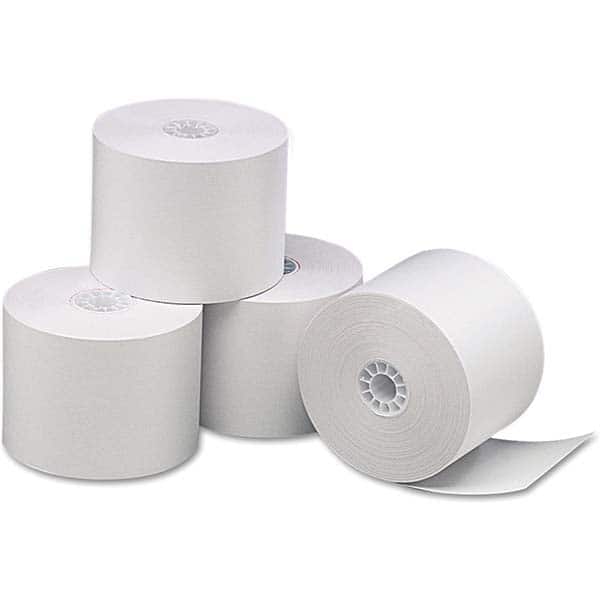 UNIVERSAL - Office Machine Supplies & Accessories For Use With: Adding Machines; Calculators; Cash Registers; POS Machines - Exact Tooling