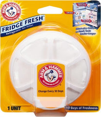 Arm & Hammer - 5.5 oz Diffuser Odor Neutralizer - Powder, Unscented - Exact Tooling