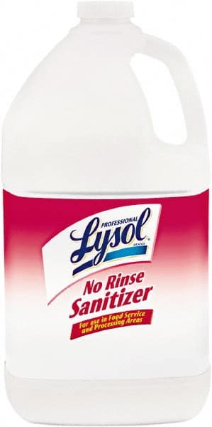Lysol - Case of (4) 1 Gal Bottles All-Purpose Cleaner - Exact Tooling