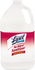 Lysol - Case of (4) 1 Gal Bottles All-Purpose Cleaner - Exact Tooling