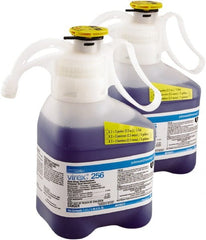Diversey - Case of (2) 1.4-L Bottles Bottle Disinfectant - Exact Tooling