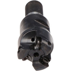 INSERT SCREW TYPE 6M I2 M8X1 - Exact Tooling