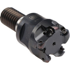 INSERT SCREW TYPE 6M I4 M10X - Exact Tooling