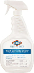 Clorox Healthcare - 22 oz Bleach - Liquid - Exact Tooling