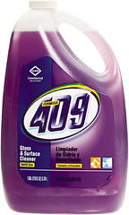 Formula 409 - 1 Gal Bottle Unscented Glass Cleaner - Bottle - Exact Tooling