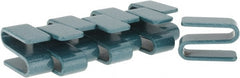 Quantum Storage - Open Shelving Accessory/Component - 1mm Long, Use with Wire Shelving Units - Exact Tooling