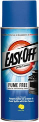 Easy-Off - 14.5 oz Aerosol Oven Cleaner - Comes in Aerosol - Exact Tooling
