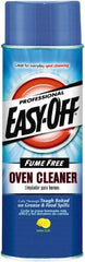 Professional Easy-Off - 24 oz Foam Oven Cleaner - Comes in Aerosol - Exact Tooling