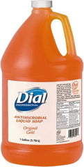 Dial - 1 Gal Bottle Soap - Exact Tooling