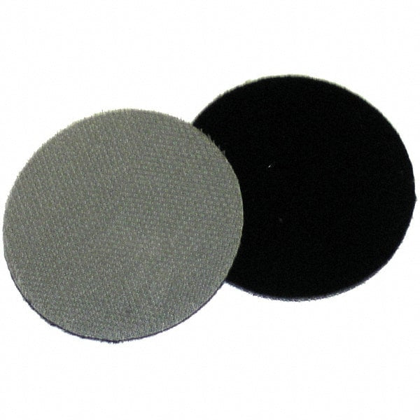 3M - 3" Diam Hookit Conversion Disc Pad - 15,000 RPM - Exact Tooling