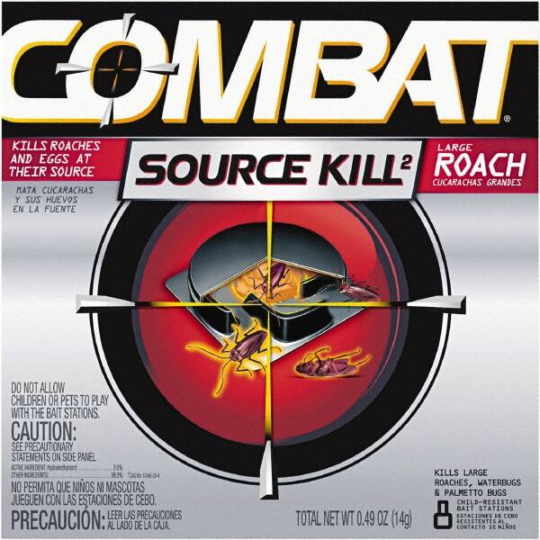 Dial - (12) 8-Pack Bait - Exact Tooling