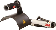 3M - Abrasive Finishing Tools Tool Type: Deburring Machine Speed (RPM): 3500 - Exact Tooling
