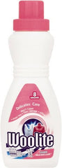 Woolite - 16 oz Liquid Laundry Detergent - Liquid - Exact Tooling