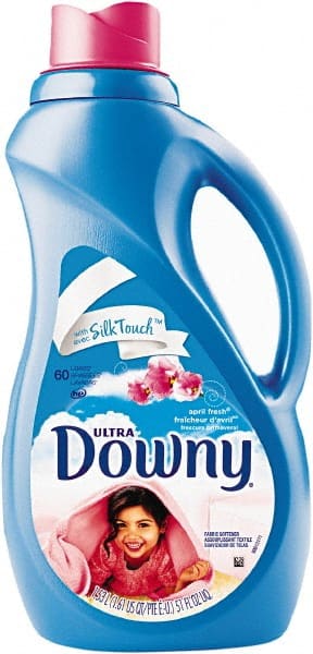 Downy - 51 oz Liquid Laundry Detergent - Liquid - Exact Tooling