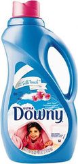 Downy - 51 oz Liquid Laundry Detergent - Liquid - Exact Tooling
