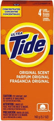 Tide - 5.7 oz Powder Laundry Detergent - Powder - Exact Tooling