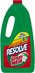 Spray 'N Wash - 60 oz Liquid Laundry Detergent - Liquid - Exact Tooling