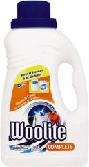 Woolite - 50 oz Liquid Laundry Detergent - Liquid - Exact Tooling