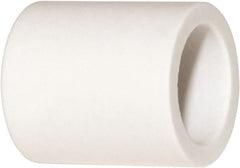 TriStar - 1-1/4" Inside x 1-1/2" Outside Diam, Rulon 641 Sleeve Bearing - 2" OAL - Exact Tooling