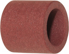 TriStar - 1/2" Inside x 3/4" Outside Diam, Rulon LR Sleeve Bearing - 1" OAL - Exact Tooling