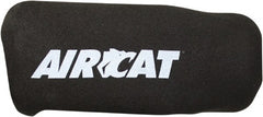 AIRCAT - For Use with AIRCAT 1300, Impact Wrench Boot - Black - Exact Tooling