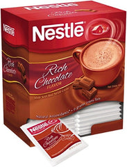 Nestle - Chocolate Hot Cocoa Mix - Exact Tooling