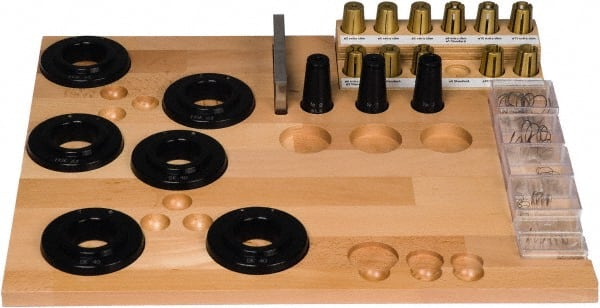 HAIMER - Shrink-Fit Drawer Insert - Exact Tooling