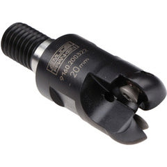 INSERT SCREW TYPE 25MM I2 M1 - Exact Tooling