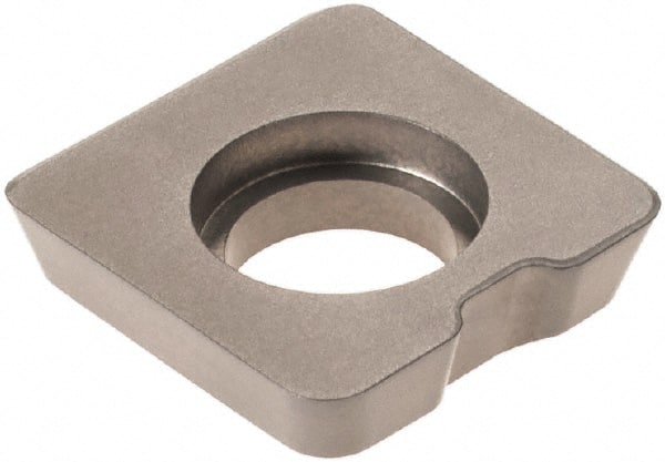 Sandvik Coromant - Toolholder Shim for Indexables - 5322 471 Shim Style, Right Hand Cut - Exact Tooling