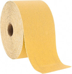 3M - Adhesive Backed Sanding Sheets - - Exact Tooling