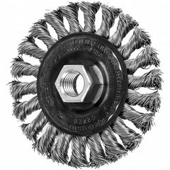 PFERD - Wheel Brush - Exact Tooling