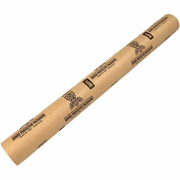 Armor Protective Packaging - Packing Papers Type: VCI Paper Style: Roll - Exact Tooling