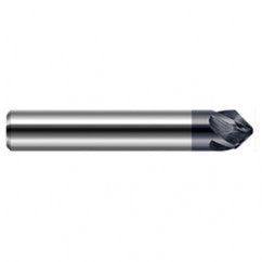 3/4D X 90 DEG SP CHAMFER 5FL - Exact Tooling