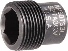 Kennametal - Screw for Indexable Tools - - Exact Tooling