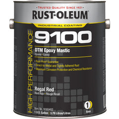 9100 Regal Red Sealant - Exact Tooling