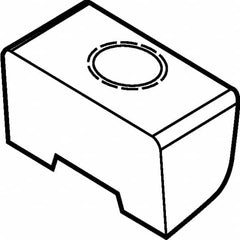 Kennametal - Wedges for Indexable Tools - - Exact Tooling