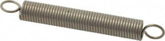 Gardner Spring - 0.437" OD, 19.91 Lb Max Load, 0.055" Wire Diam Spring - 4.39 Lb/In Rating - Exact Tooling