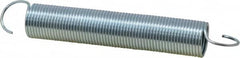 Gardner Spring - 3/4" OD, 12.8 Lb Max Load, 14.67" Max Ext Len, 0.063" Wire Diam Spring - 1.2 Lb/In Rating, 5" Free Length - Exact Tooling