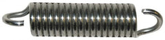 Gardner Spring - 23/32" OD, 31.02 Lb Max Load, 1.9" Max Ext Len, 0.1055" Wire Diam Spring - 125.69 Lb/In Rating - Exact Tooling