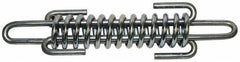 Gardner Spring - 1-3/8" OD, 195.75 Lb Max Load, 0.207" Wire Diam Spring - 145 Lb/In Rating - Exact Tooling