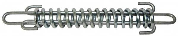 Gardner Spring - 2.462" OD, 313.81 Lb Max Load, 0.312" Wire Diam Spring - 92.3 Lb/In Rating - Exact Tooling